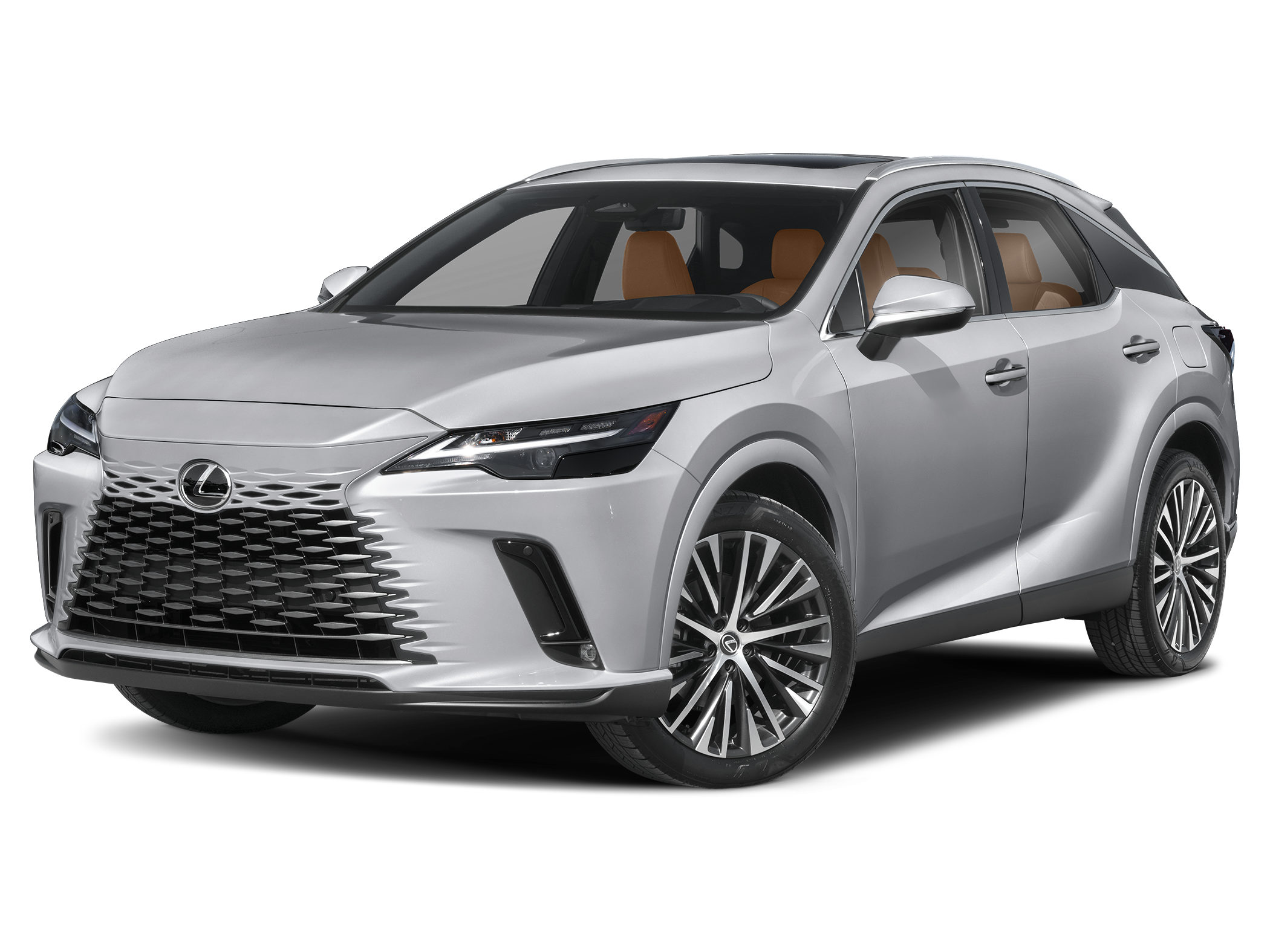 Lexus RX RX 350h Premium+ AWD Lexus RX RX 350h Premium+ AWD