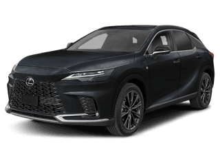 Lexus RX RX 350h F SPORT Design AWD Lexus RX RX 350h F SPORT Design AWD
