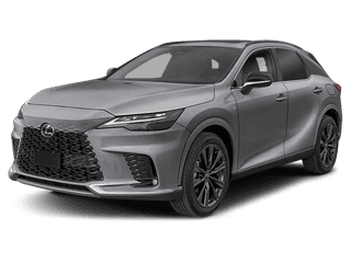 Lexus RX RX 350h F SPORT Design AWD Lexus RX RX 350h F SPORT Design AWD