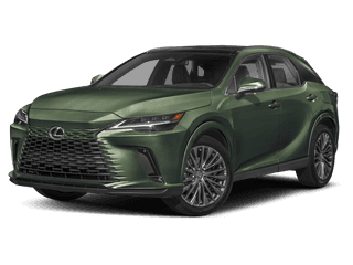 Lexus RX RX 350h Luxury AWD Lexus RX RX 350h Luxury AWD