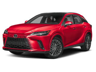 Lexus RX RX 350h Luxury AWD Lexus RX RX 350h Luxury AWD