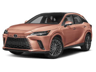 Lexus RX RX 350h Luxury AWD Lexus RX RX 350h Luxury AWD