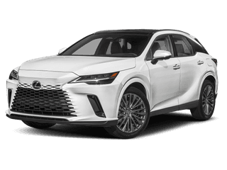 Lexus RX RX 350h Luxury AWD Lexus RX RX 350h Luxury AWD