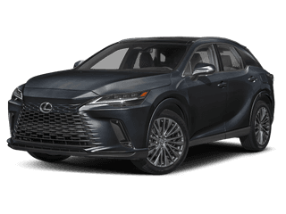 Lexus RX RX 350h Luxury AWD Lexus RX RX 350h Luxury AWD