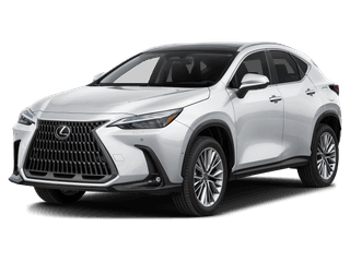 Lexus NX NX 350h Luxury AWD Lexus NX NX 350h Luxury AWD