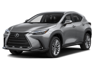 Lexus NX NX 350h Luxury AWD Lexus NX NX 350h Luxury AWD
