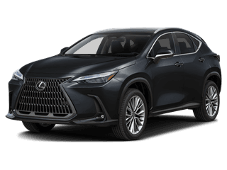 Lexus NX NX 350h Luxury AWD Lexus NX NX 350h Luxury AWD