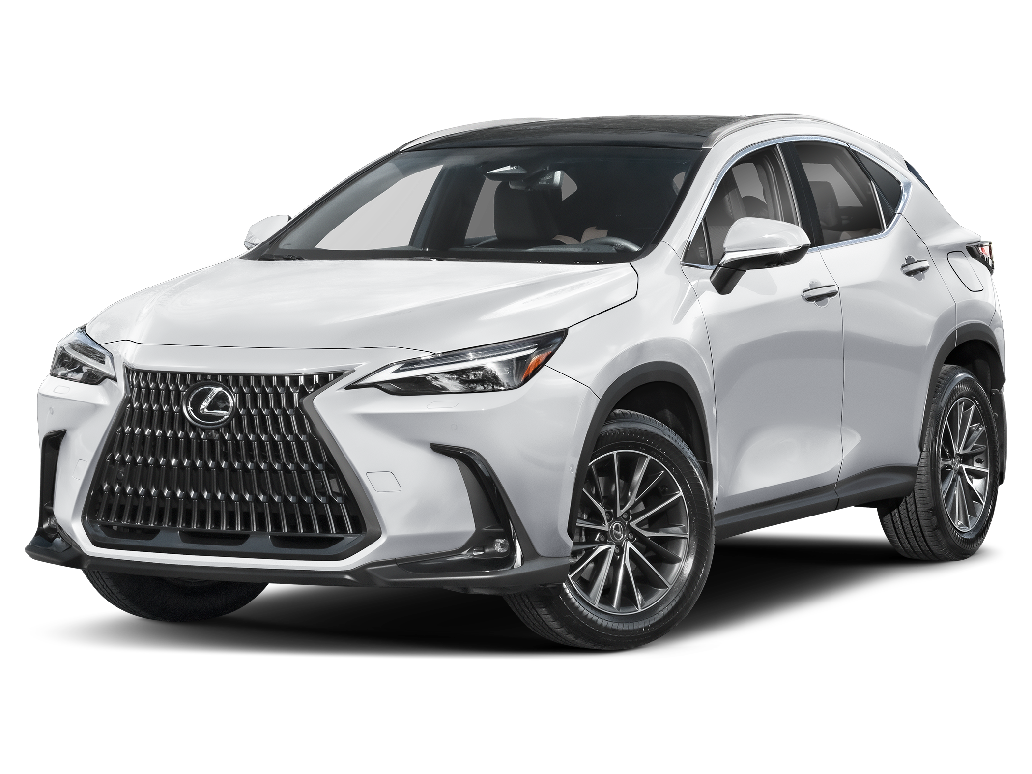 Lexus NX NX 350h Luxury AWD Lexus NX NX 350h Luxury AWD