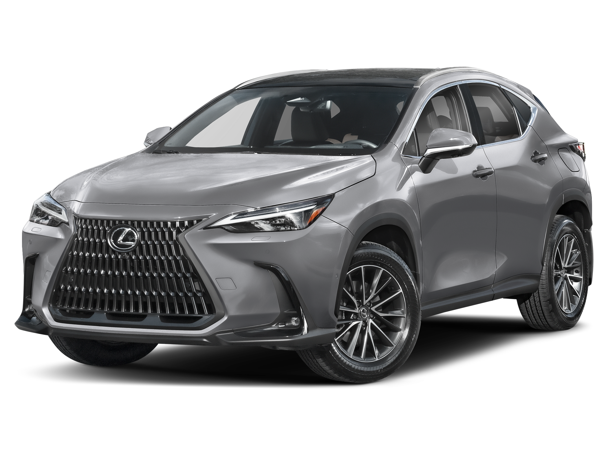 Lexus NX NX 350h Luxury AWD Lexus NX NX 350h Luxury AWD