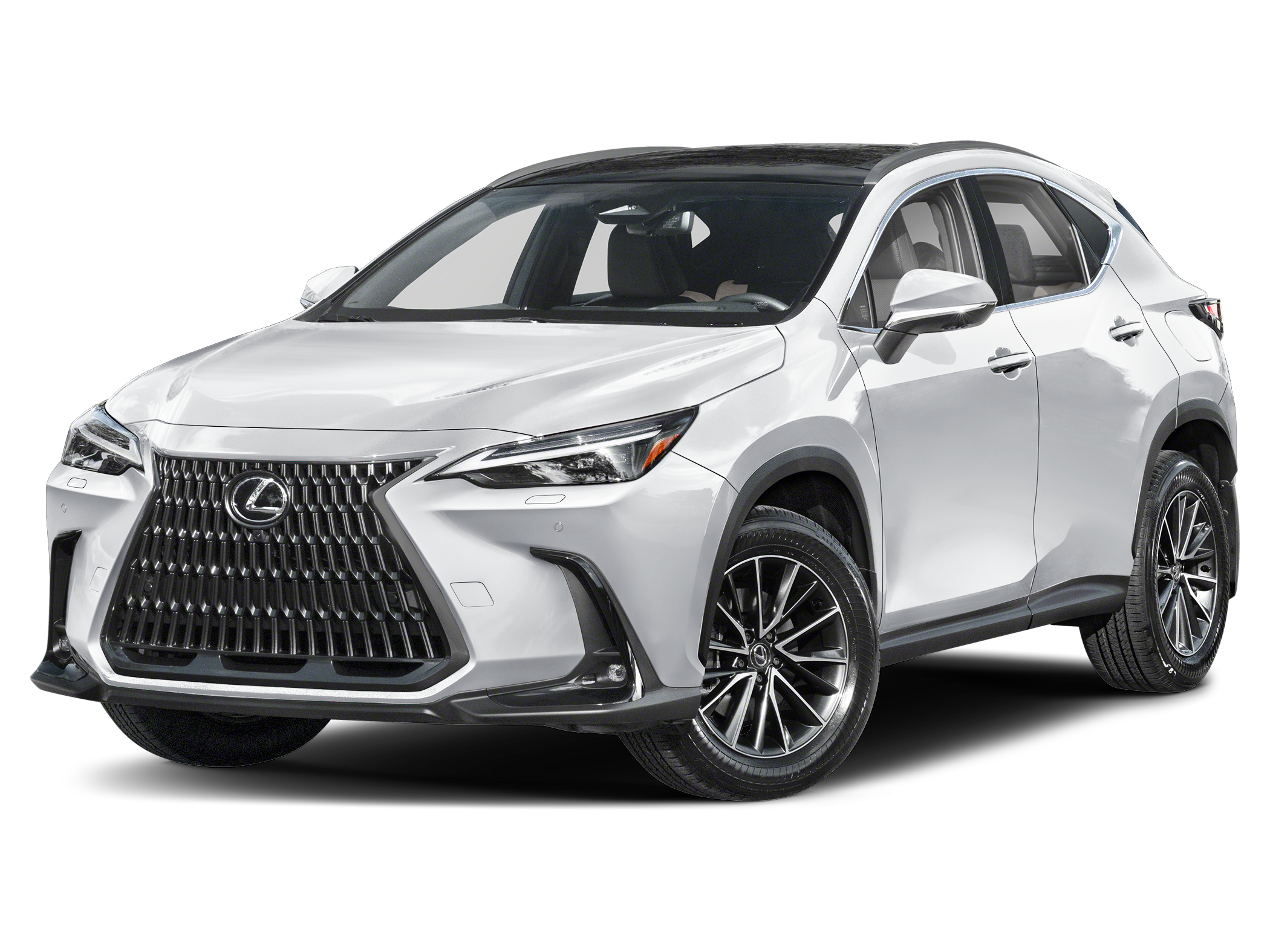 Lexus NX NX 350h Luxury AWD Lexus NX NX 350h Luxury AWD