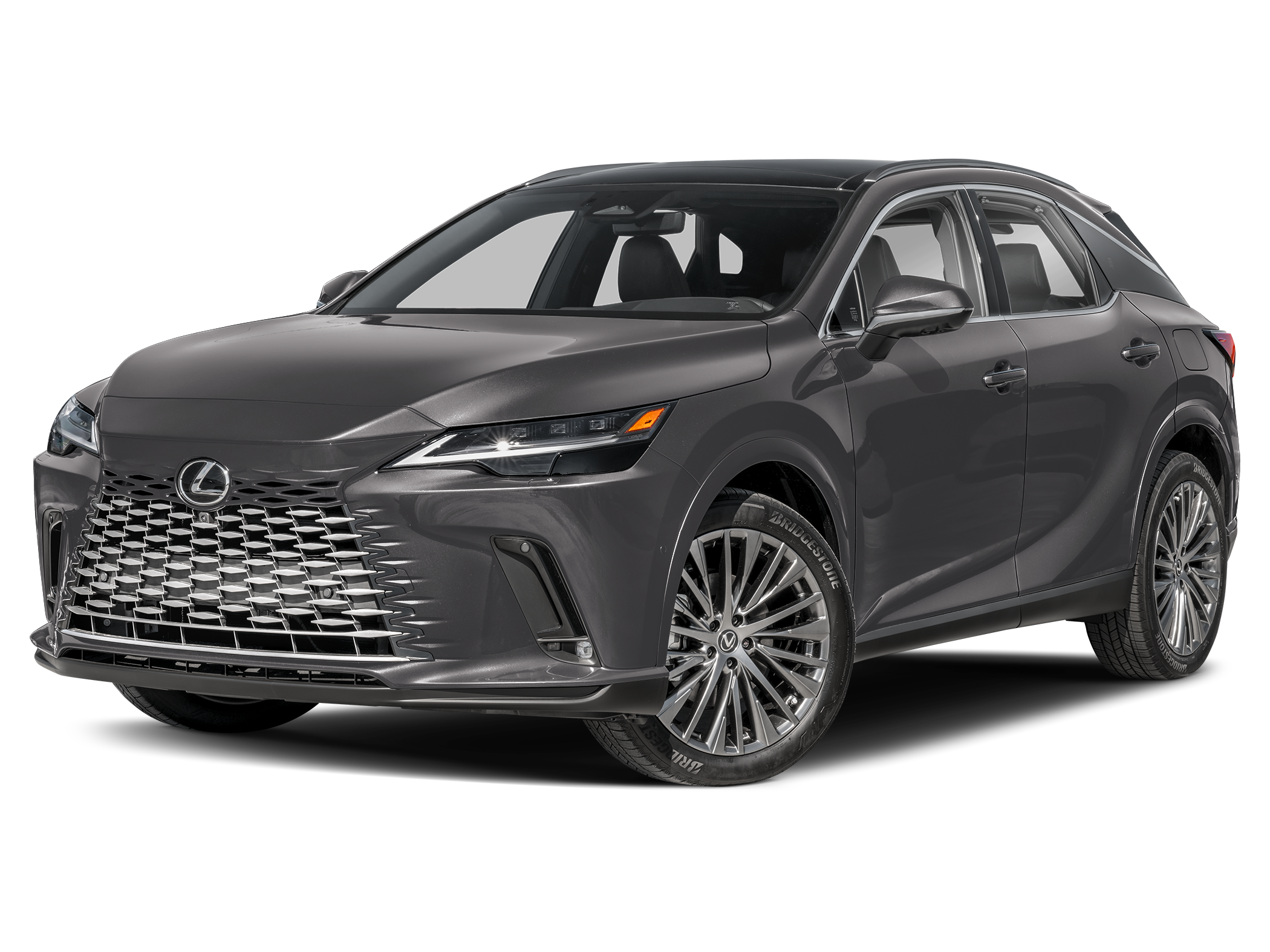 Lexus RX RX 450h+ Premium AWD Lexus RX RX 450h+ Premium AWD