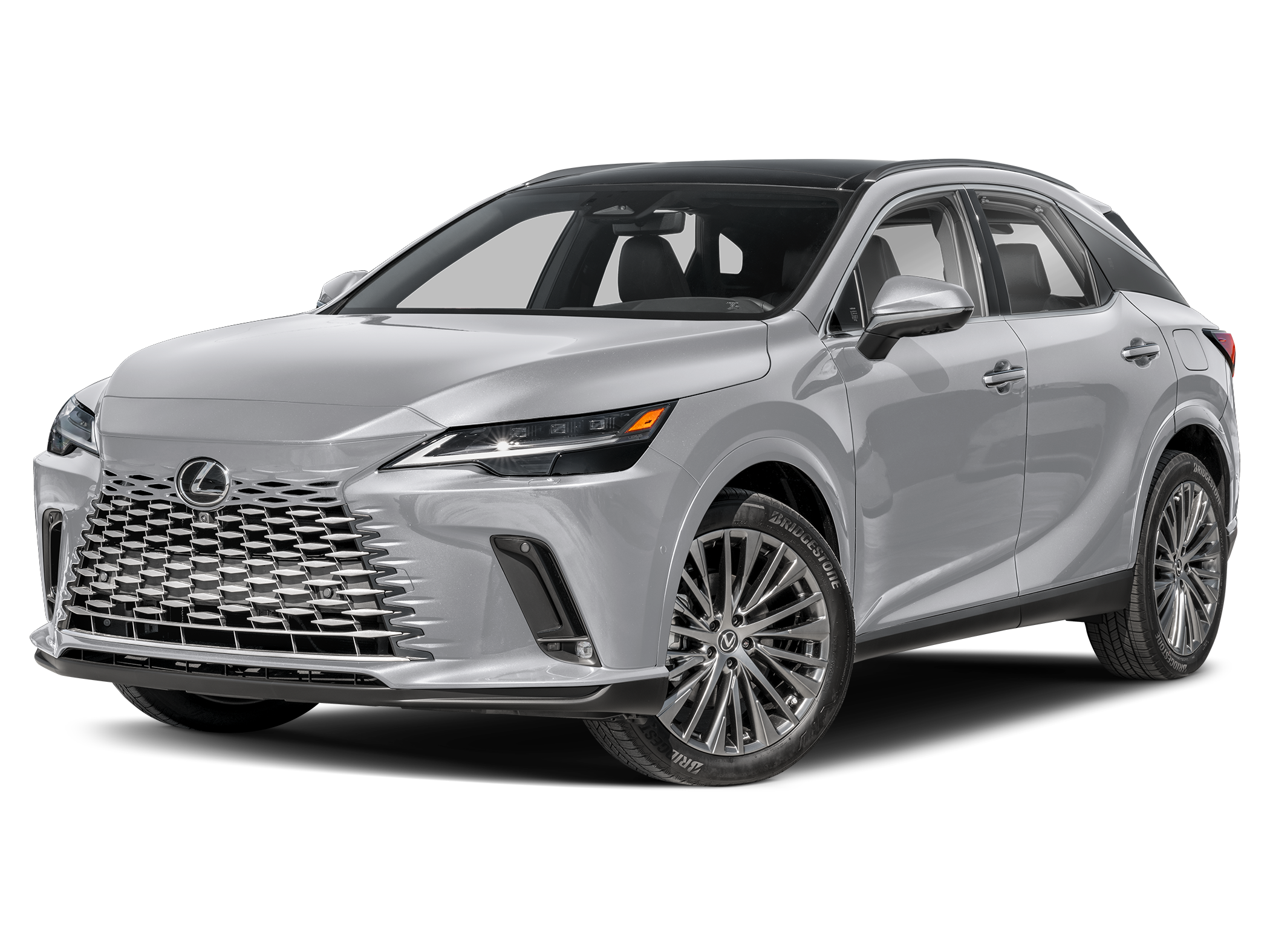 Lexus RX RX 450h+ Premium AWD Lexus RX RX 450h+ Premium AWD