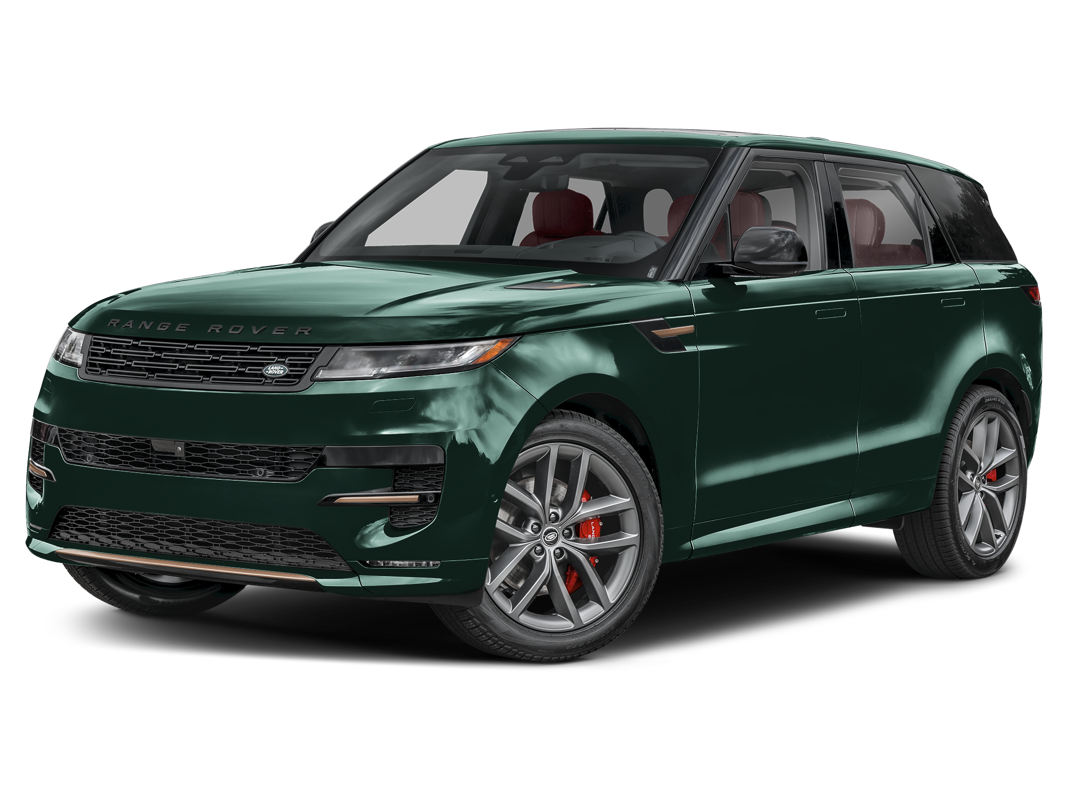 Land Rover Range Rover Sport Dynamic SE P400 Land Rover Range Rover Sport Dynamic SE P400