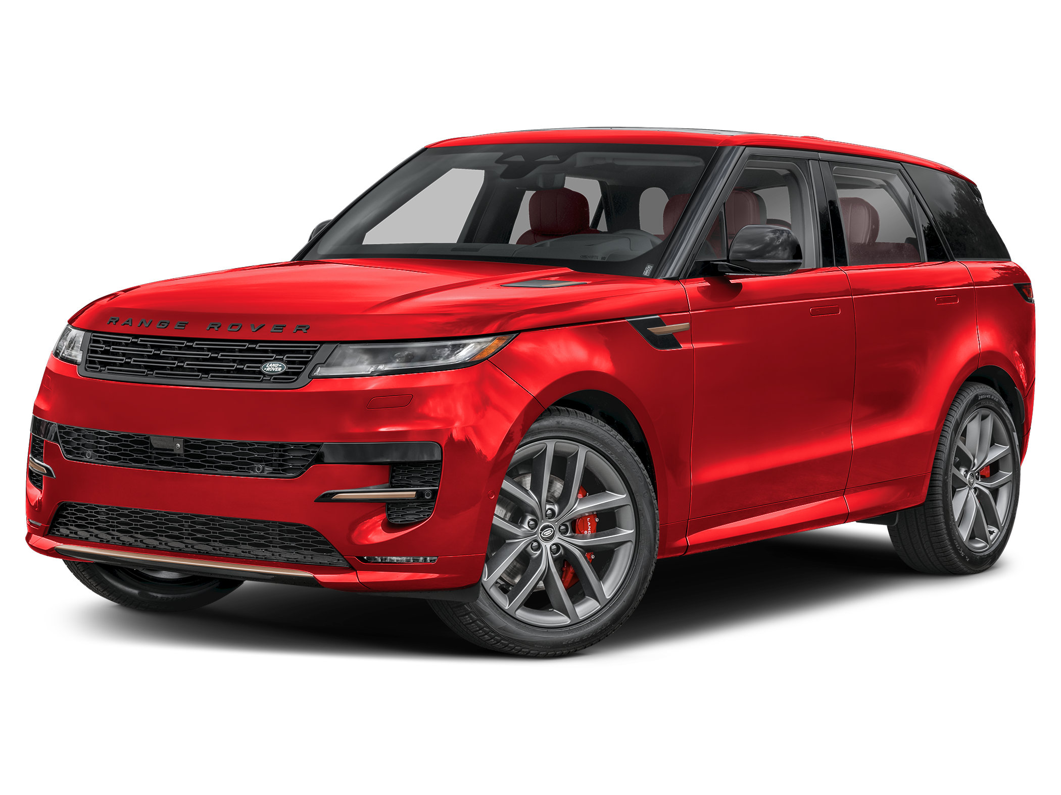 Land Rover Range Rover Sport Dynamic SE P400 Land Rover Range Rover Sport Dynamic SE P400