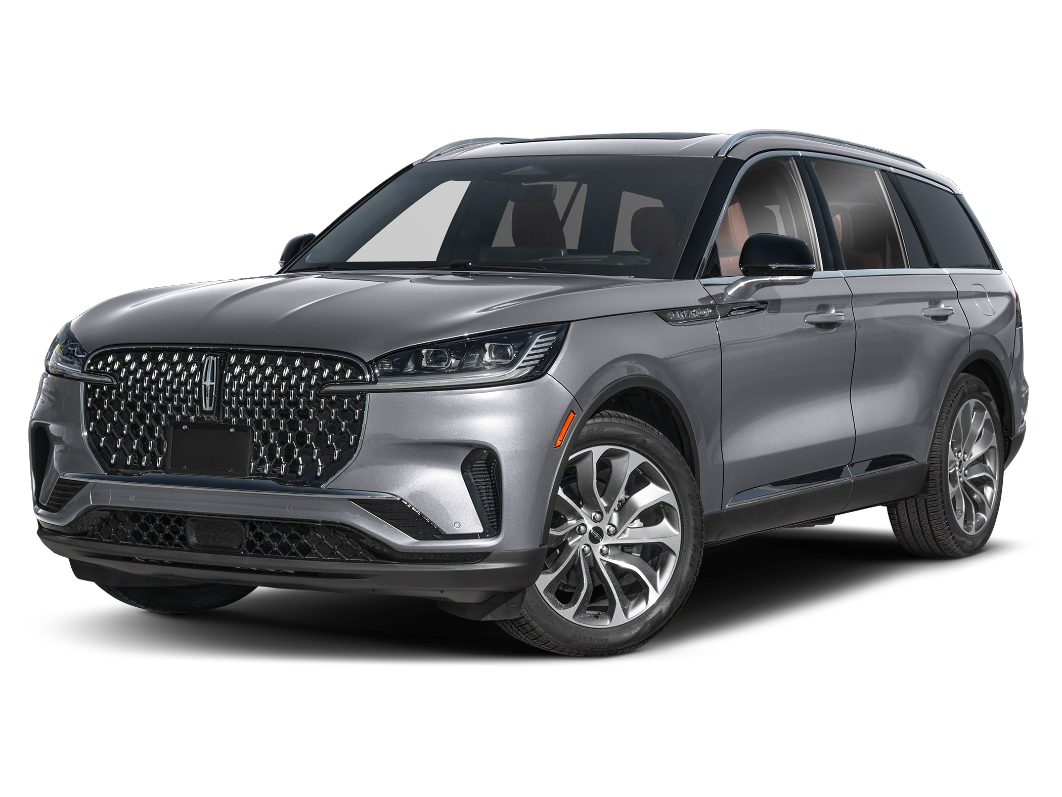 Lincoln Aviator Reserve AWD Lincoln Aviator Reserve AWD