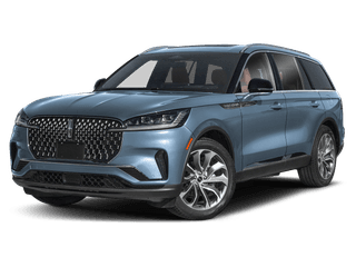 Lincoln Aviator Reserve AWD Lincoln Aviator Reserve AWD