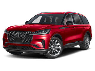 Lincoln Aviator Reserve RWD Lincoln Aviator Reserve RWD