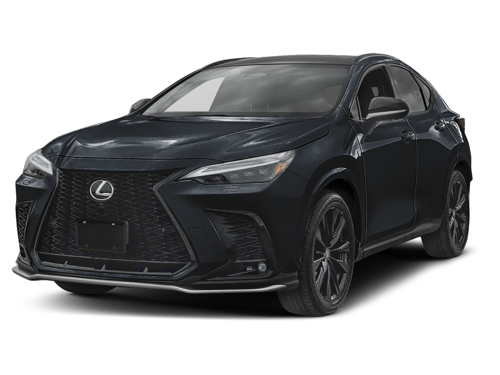 Lexus NX NX 350h F SPORT Handling AWD Lexus NX NX 350h F SPORT Handling AWD