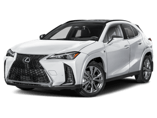 Lexus UX UX 300h F SPORT Design AWD Lexus UX UX 300h F SPORT Design AWD
