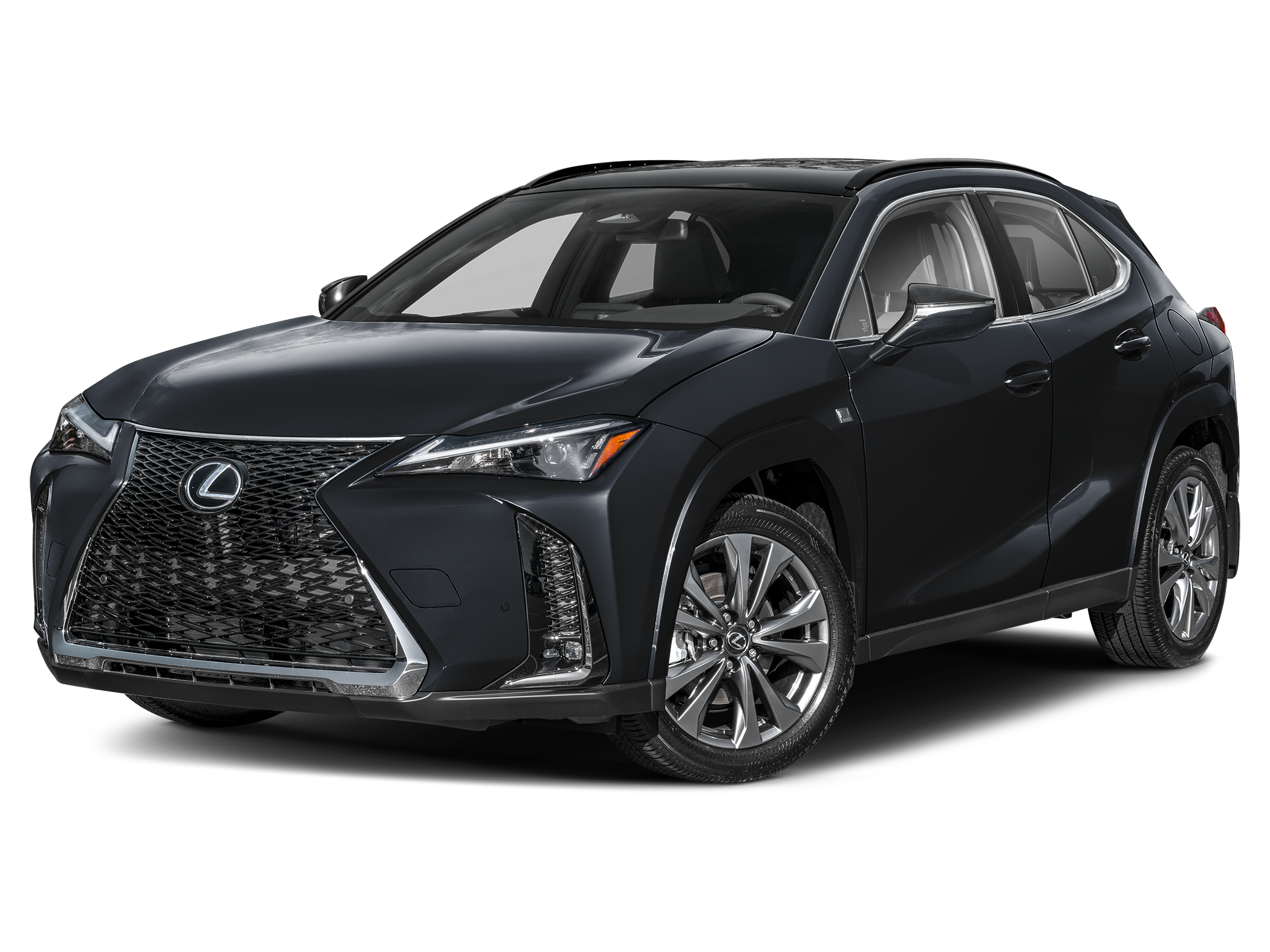 Lexus UX UX 300h F SPORT Design AWD Lexus UX UX 300h F SPORT Design AWD