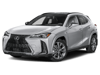 Lexus UX UX 300h F SPORT Design AWD Lexus UX UX 300h F SPORT Design AWD
