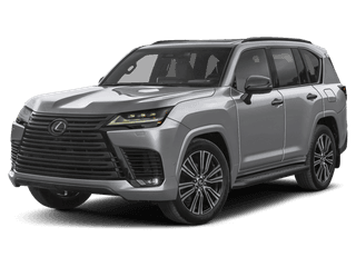 Lexus LX LX 700h Luxury 4WD Lexus LX LX 700h Luxury 4WD