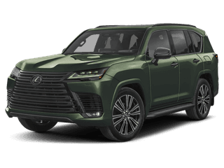 Lexus LX LX 700h Luxury 4WD Lexus LX LX 700h Luxury 4WD