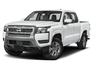 Nissan Frontier SV Crew Cab 4x2 Long Bed Nissan Frontier SV Crew Cab 4x2 Long Bed