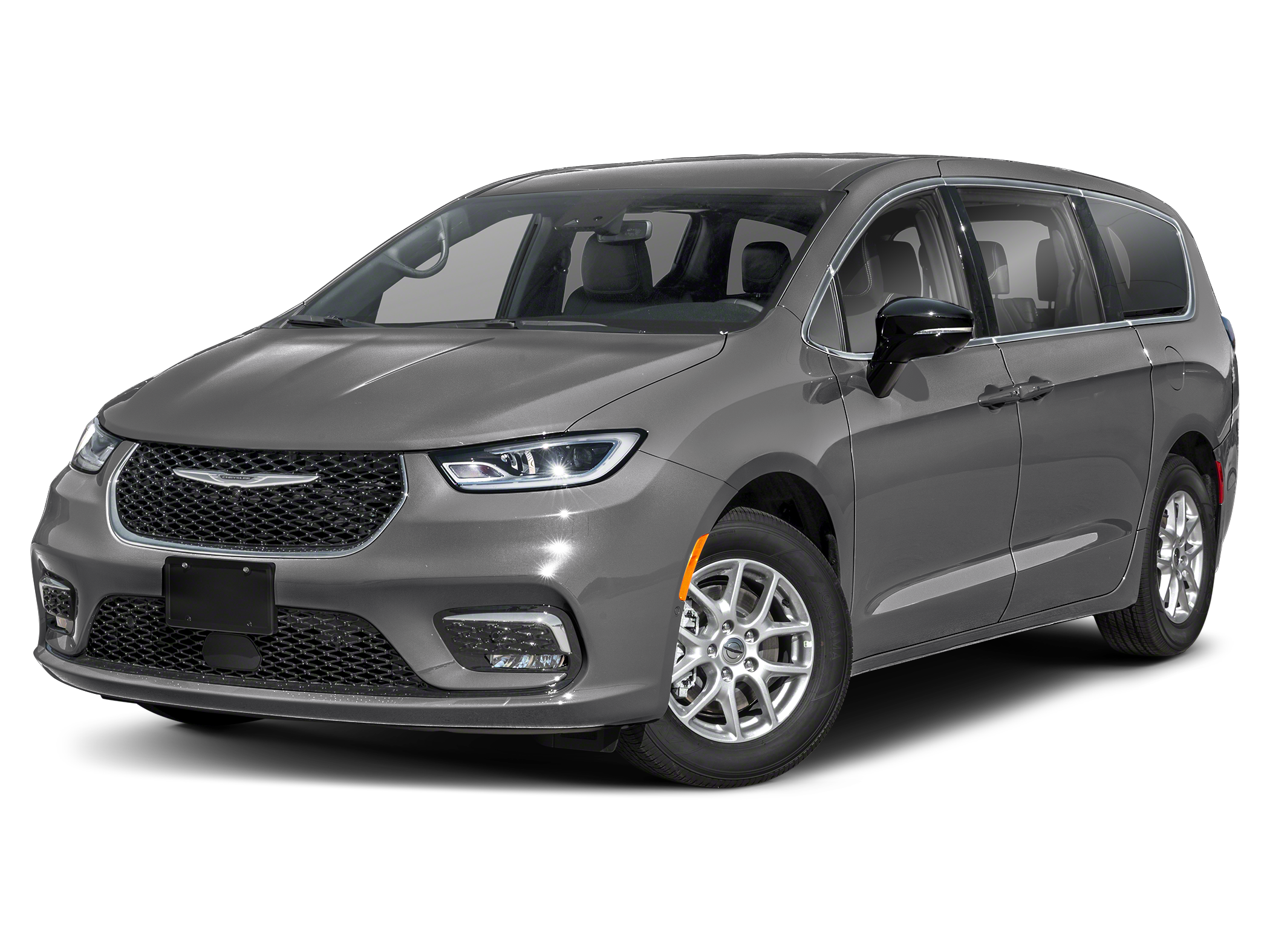 Chrysler Pacifica Select FWD Chrysler Pacifica Select FWD