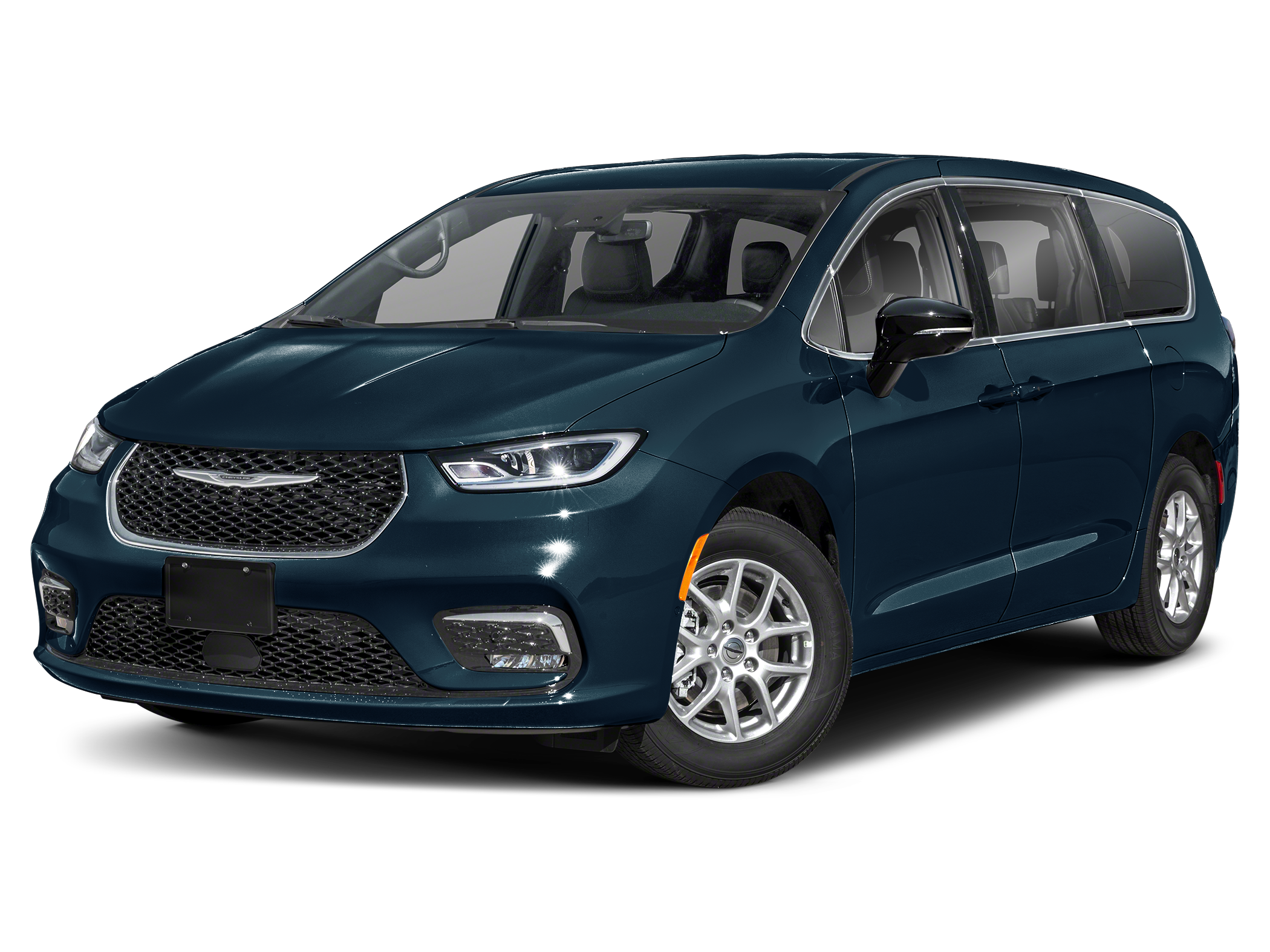 Chrysler Pacifica Select AWD Chrysler Pacifica Select AWD