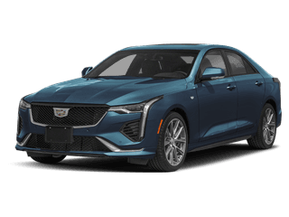 Cadillac CT4 Sport 4dr Sdn Cadillac CT4 Sport 4dr Sdn