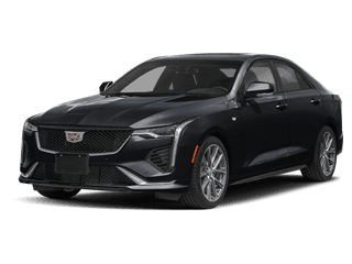 Cadillac CT4 4dr Sdn Sport Cadillac CT4 4dr Sdn Sport