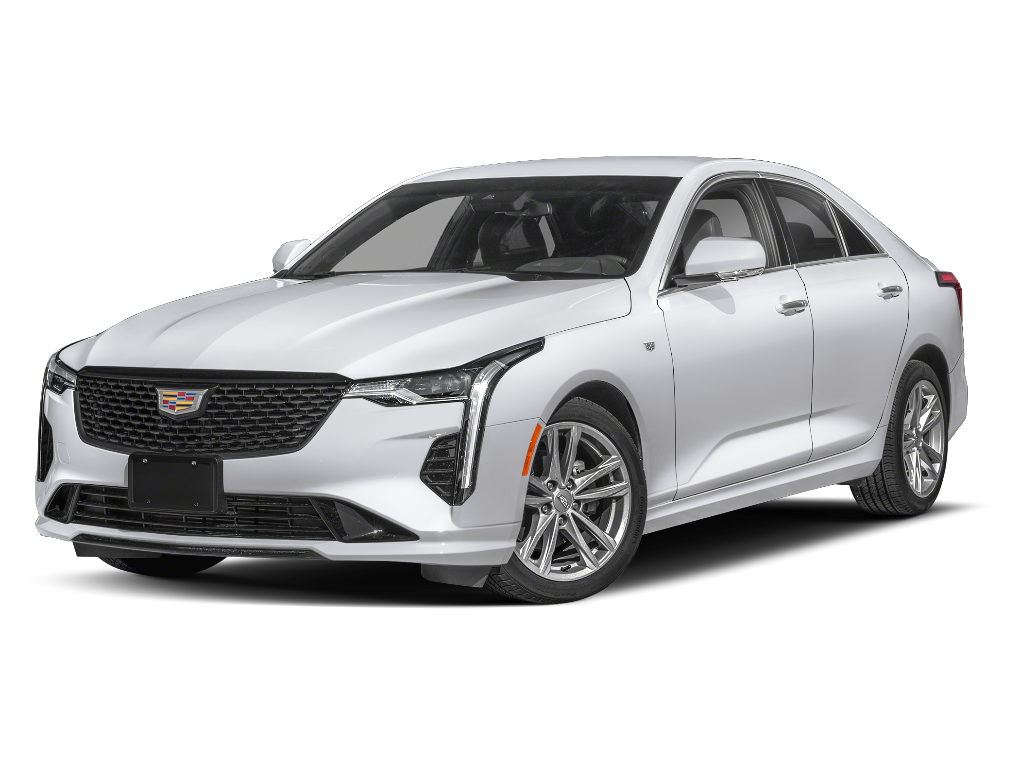 Cadillac CT4 Premium Luxury 4dr Sdn Cadillac CT4 Premium Luxury 4dr Sdn