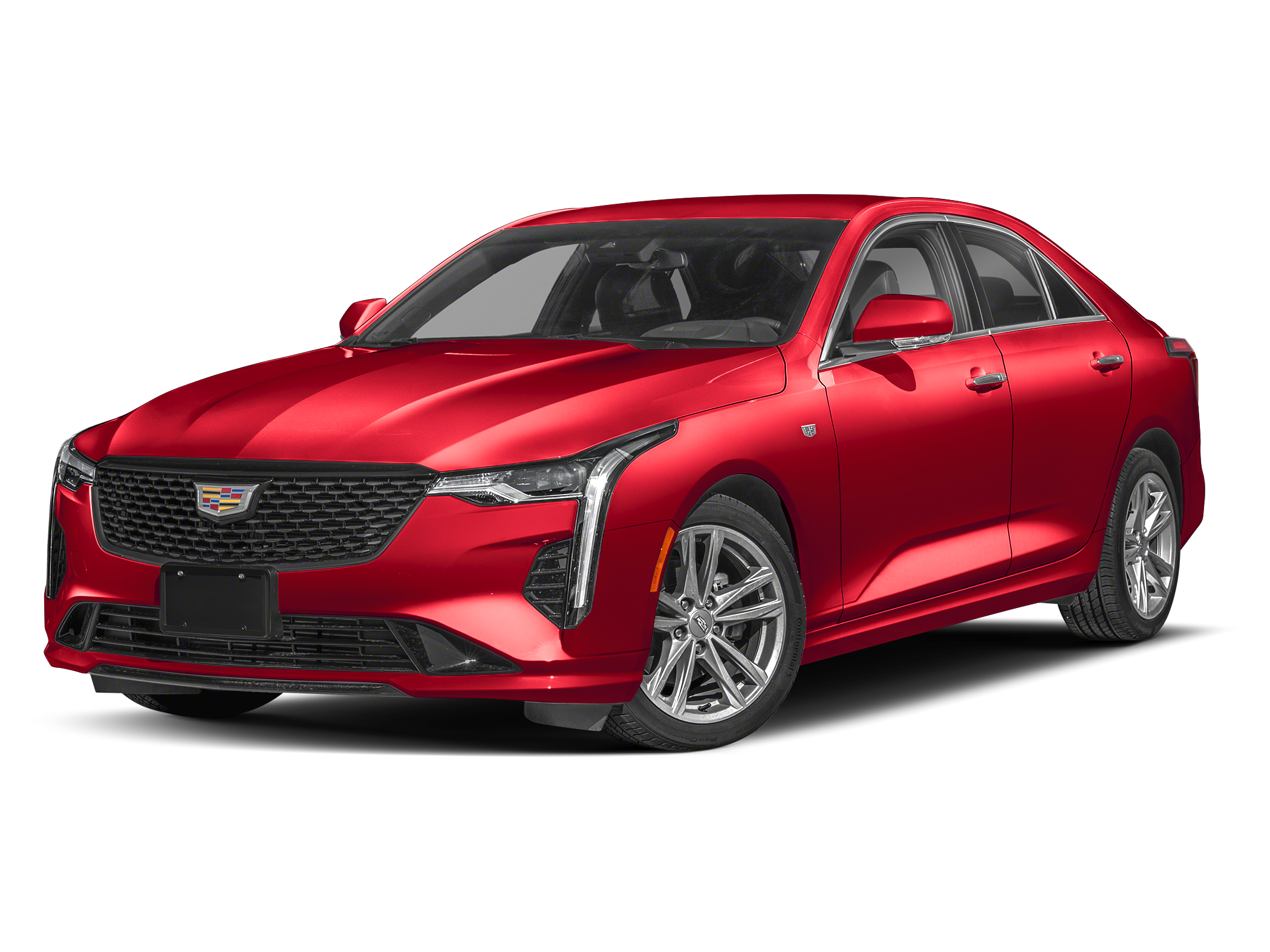 Cadillac CT4 Premium Luxury 4dr Sdn Cadillac CT4 Premium Luxury 4dr Sdn