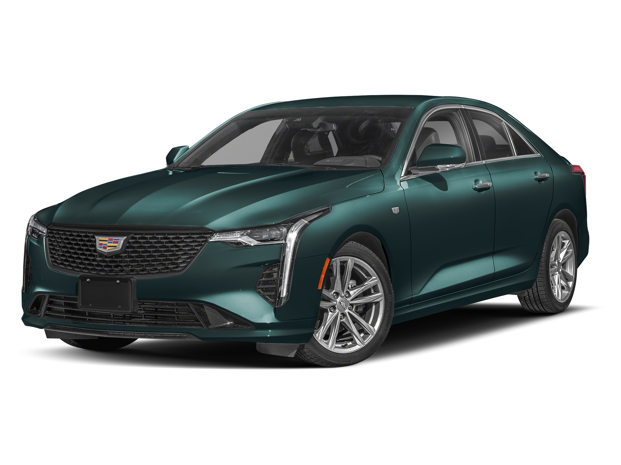 Cadillac CT4 4dr Sdn Sport Cadillac CT4 4dr Sdn Sport