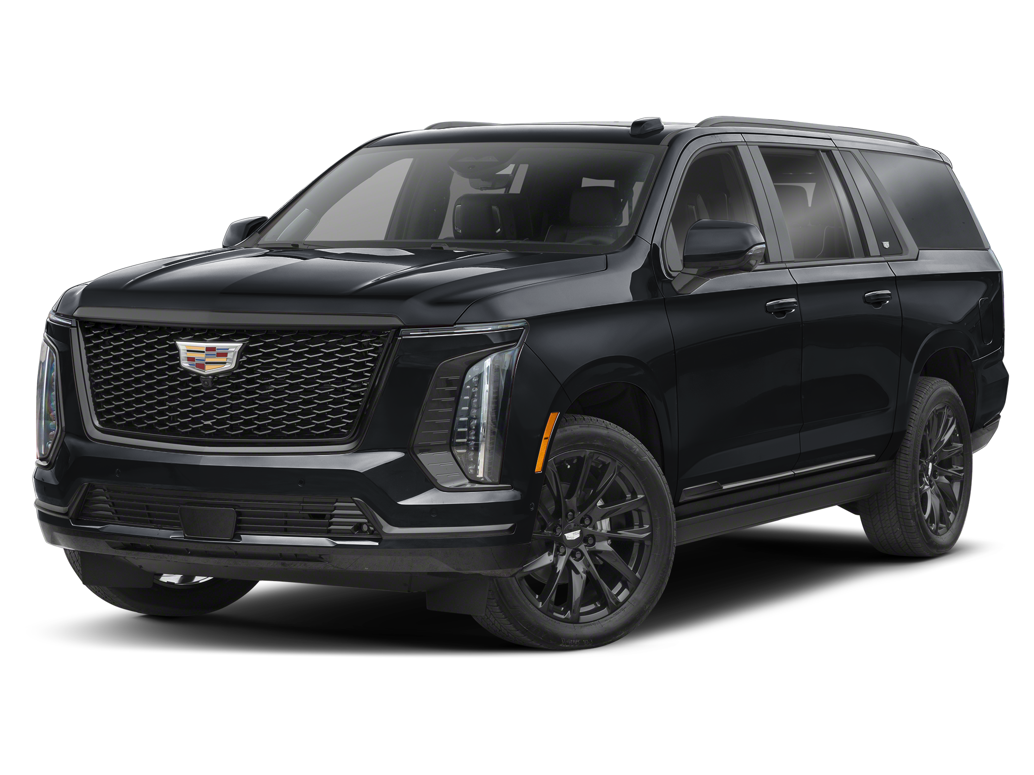 Cadillac Escalade ESV 4WD Sport Platinum 4dr Cadillac Escalade ESV 4WD Sport Platinum 4dr