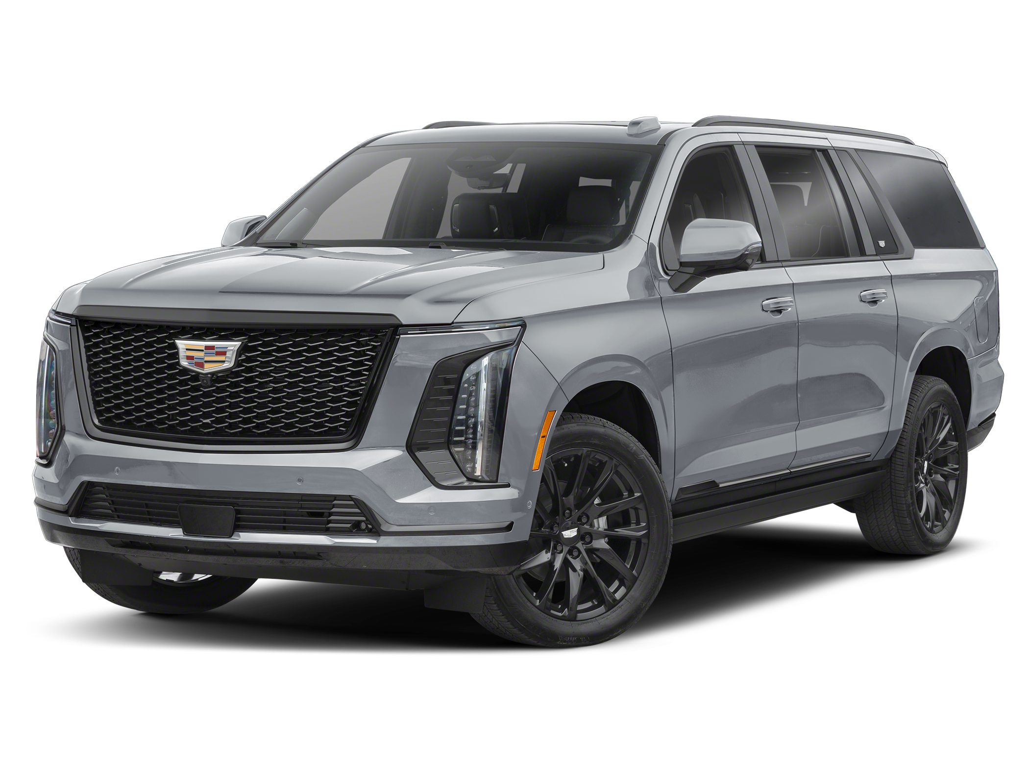 Cadillac Escalade ESV RWD Sport 4dr Cadillac Escalade ESV RWD Sport 4dr