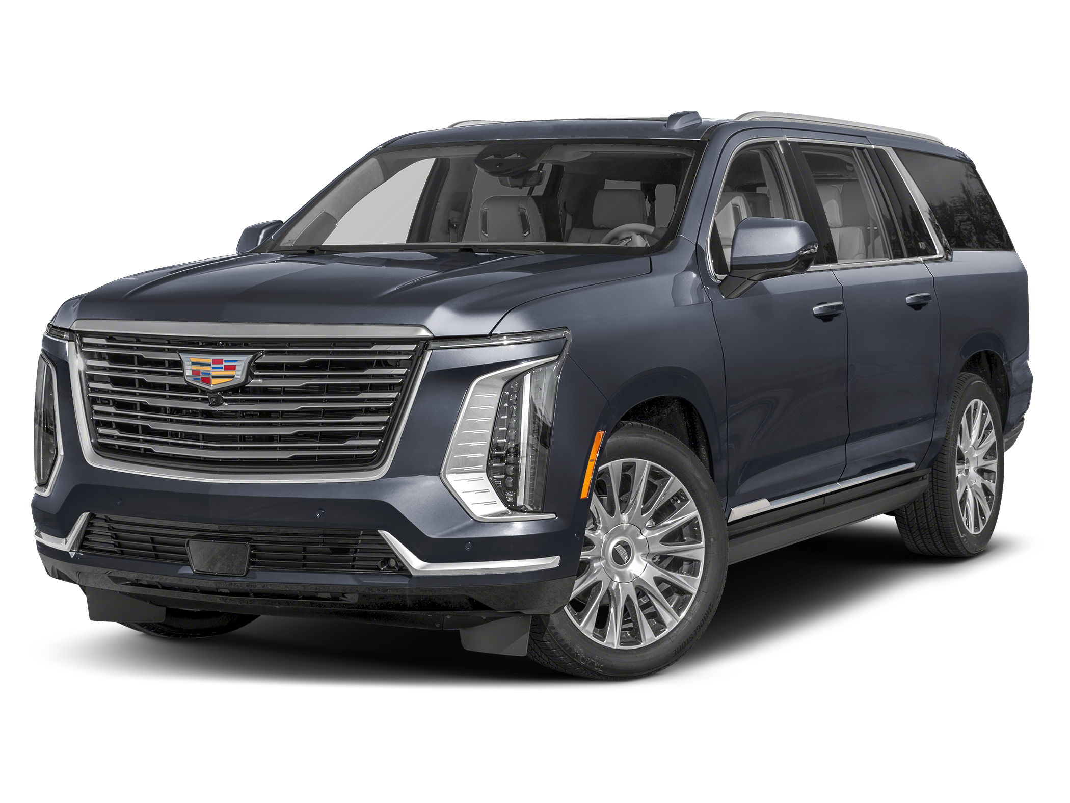 Cadillac Escalade ESV 4WD Premium Luxury Platinum 4dr Cadillac Escalade ESV 4WD Premium Luxury Platinum 4dr