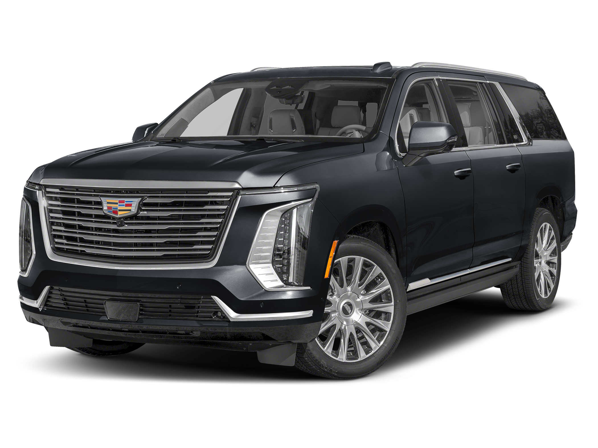 Cadillac Escalade ESV 4WD Premium Luxury Platinum 4dr Cadillac Escalade ESV 4WD Premium Luxury Platinum 4dr