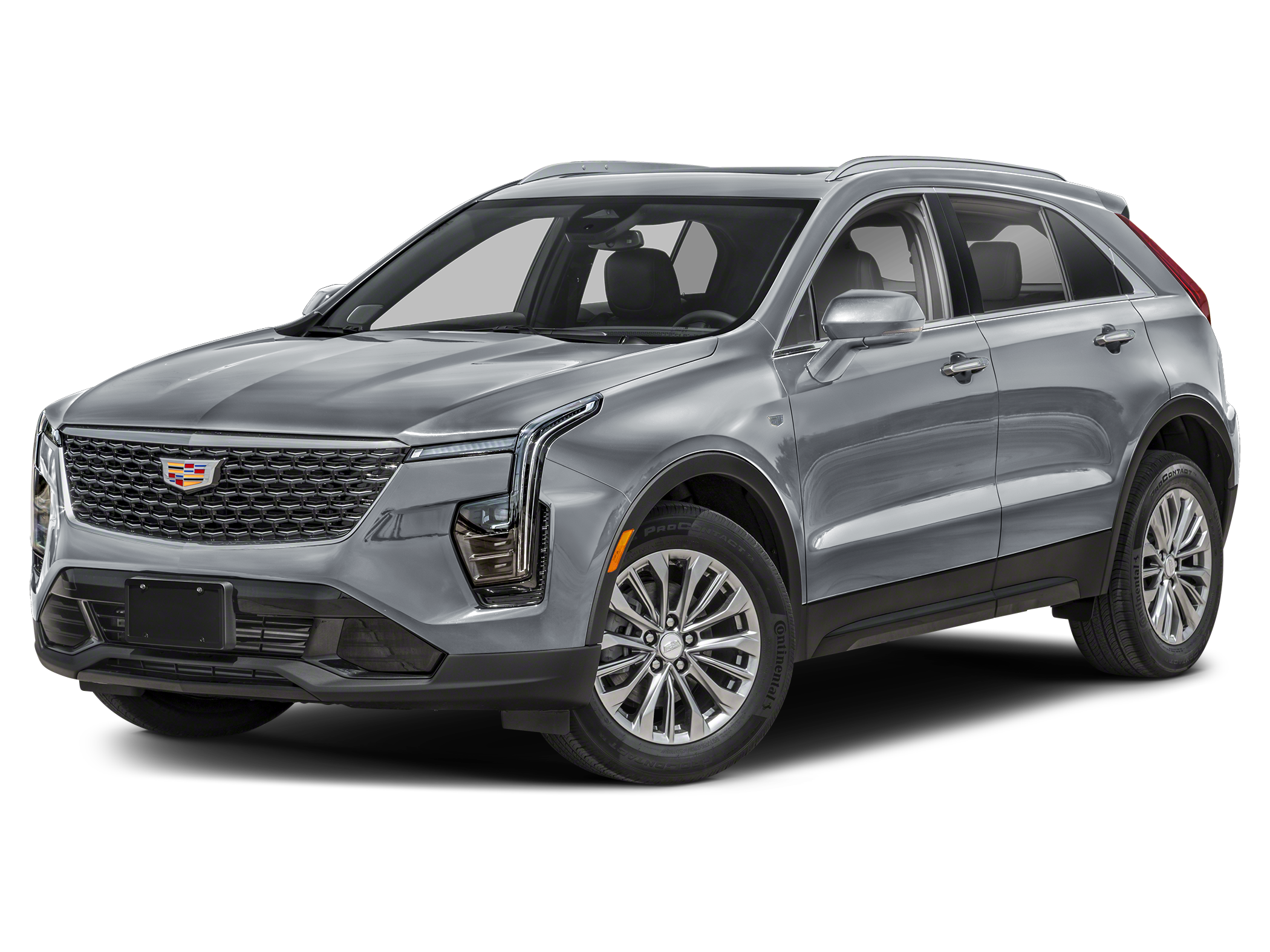 Cadillac XT4 AWD Premium Luxury 4dr Cadillac XT4 AWD Premium Luxury 4dr
