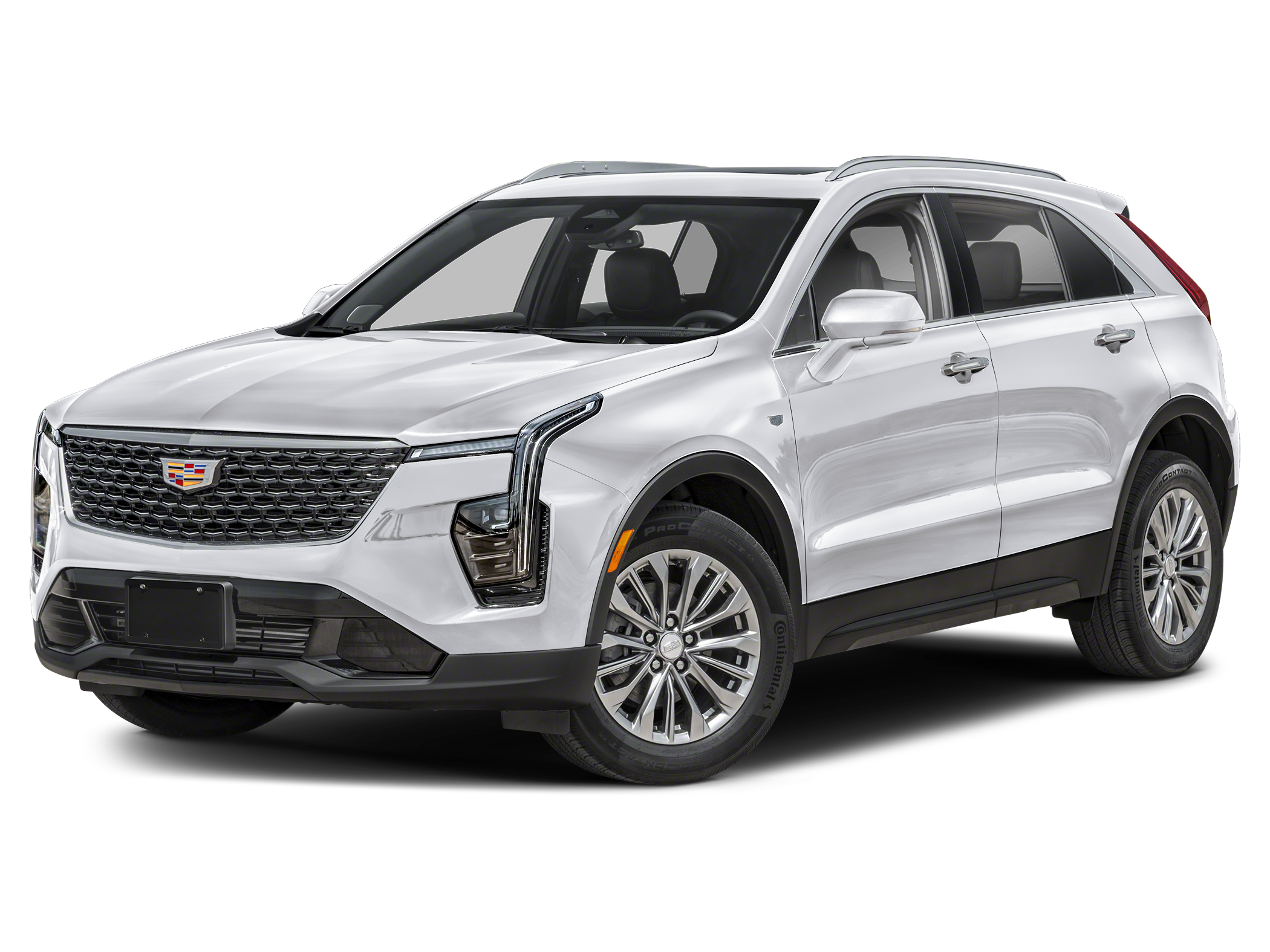 Cadillac XT4 AWD 4dr Premium Luxury Cadillac XT4 AWD 4dr Premium Luxury