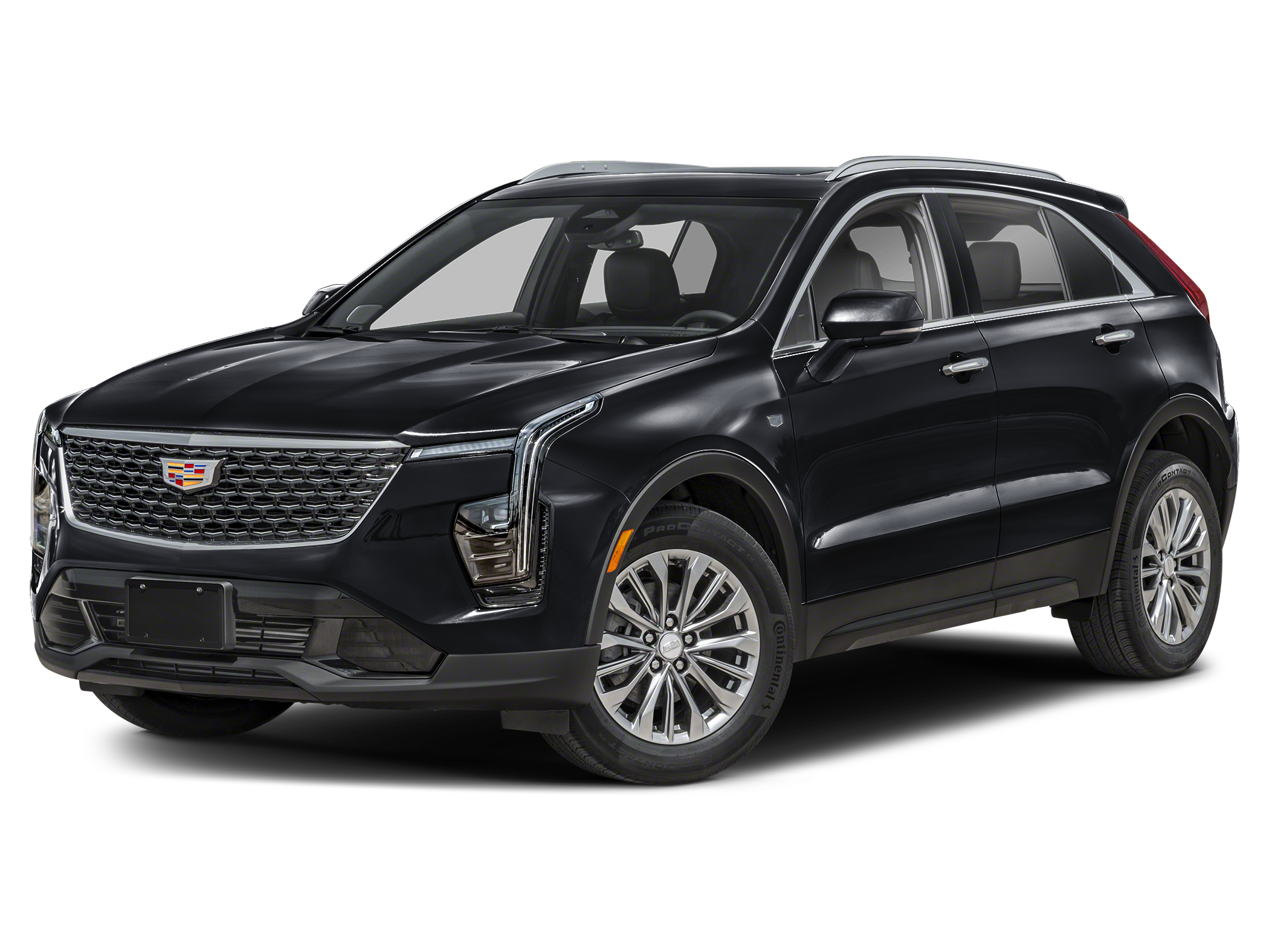 Cadillac XT4 FWD 4dr Premium Luxury Cadillac XT4 FWD 4dr Premium Luxury
