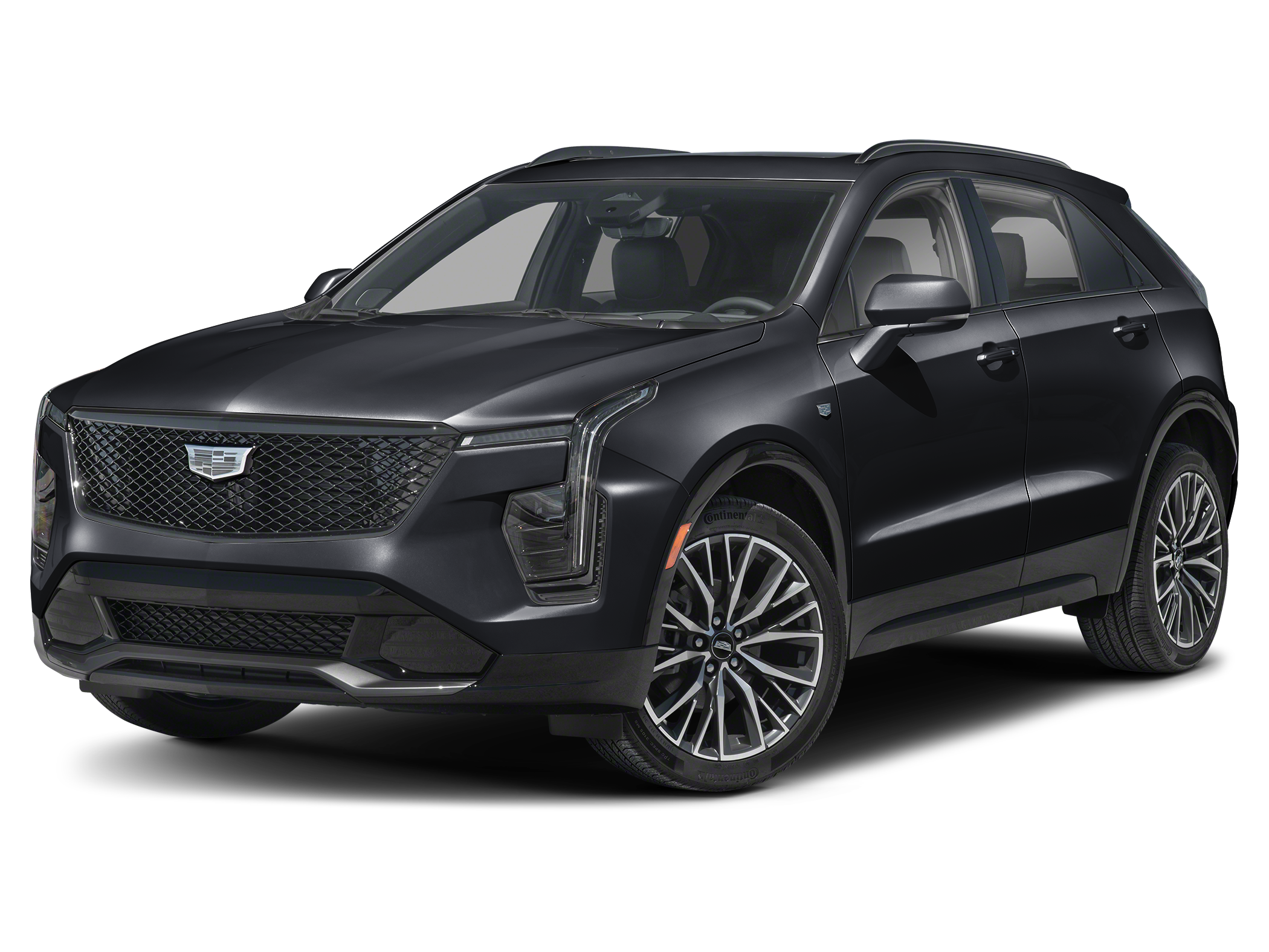 Cadillac XT4 FWD Sport 4dr Cadillac XT4 FWD Sport 4dr
