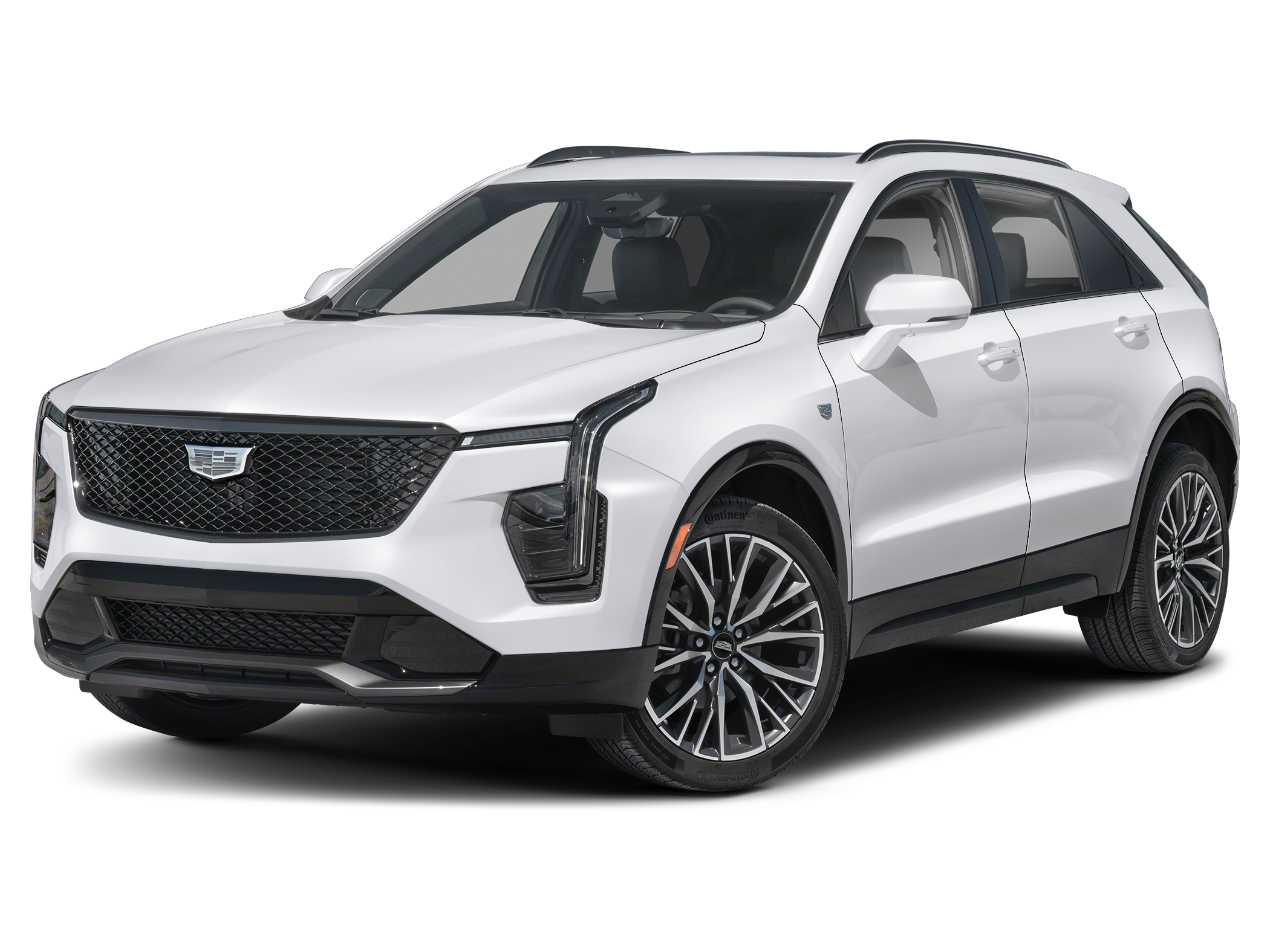 Cadillac XT4 FWD Sport 4dr Cadillac XT4 FWD Sport 4dr