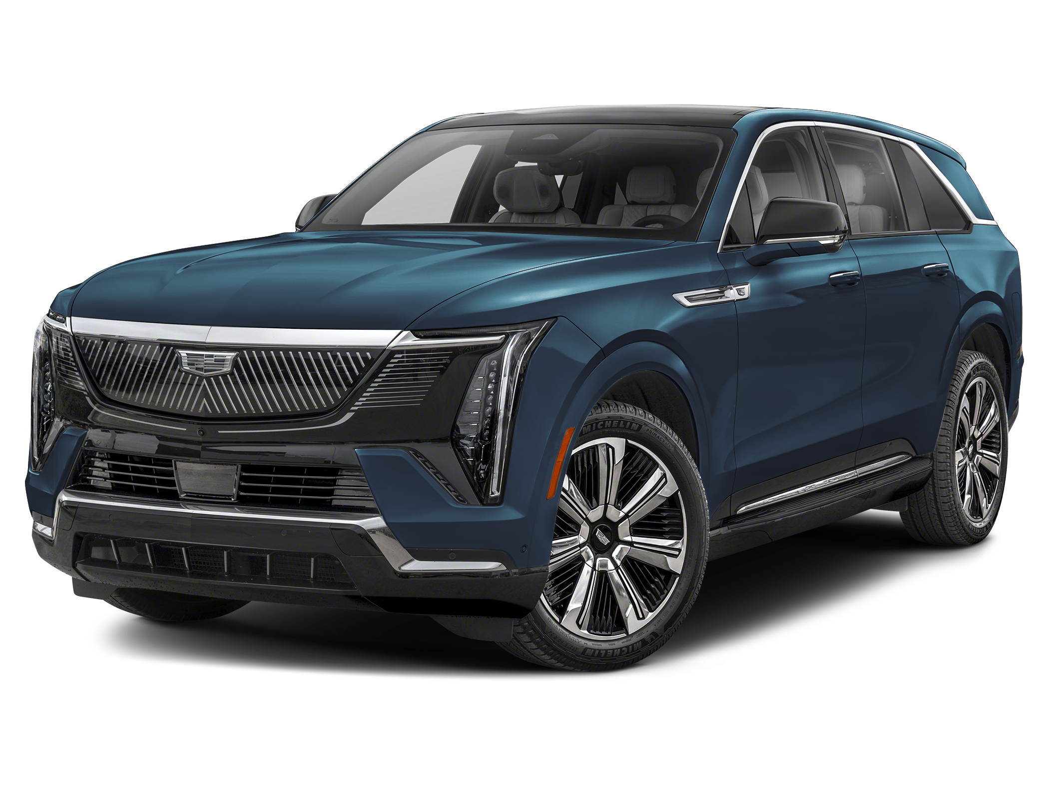 Cadillac Escalade IQ Luxury 1 AWD 4dr Cadillac Escalade IQ Luxury 1 AWD 4dr