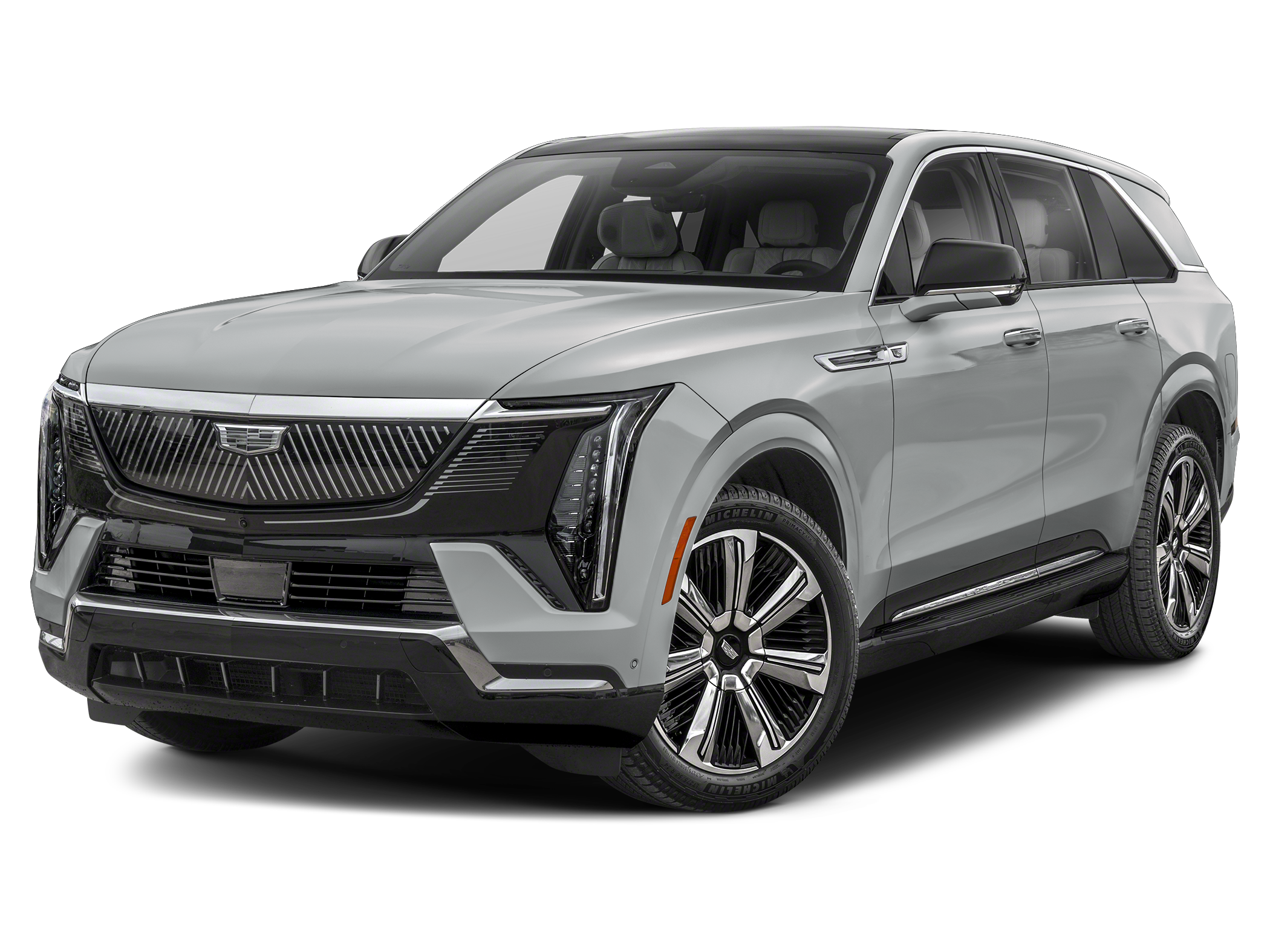 Cadillac Escalade IQ Luxury 2 AWD 4dr Cadillac Escalade IQ Luxury 2 AWD 4dr