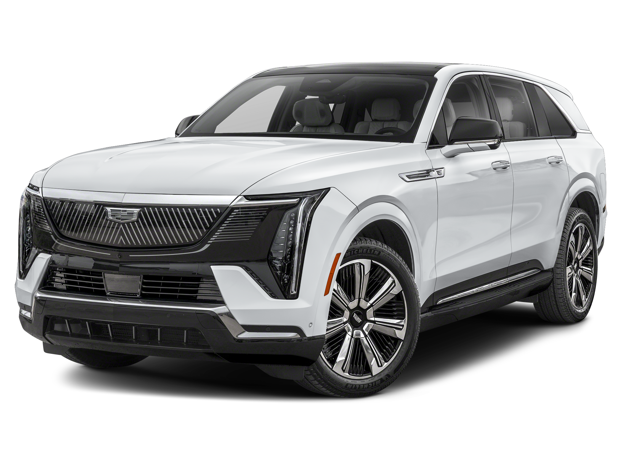 Cadillac Escalade IQ AWD 4dr Luxury 1 Cadillac Escalade IQ AWD 4dr Luxury 1