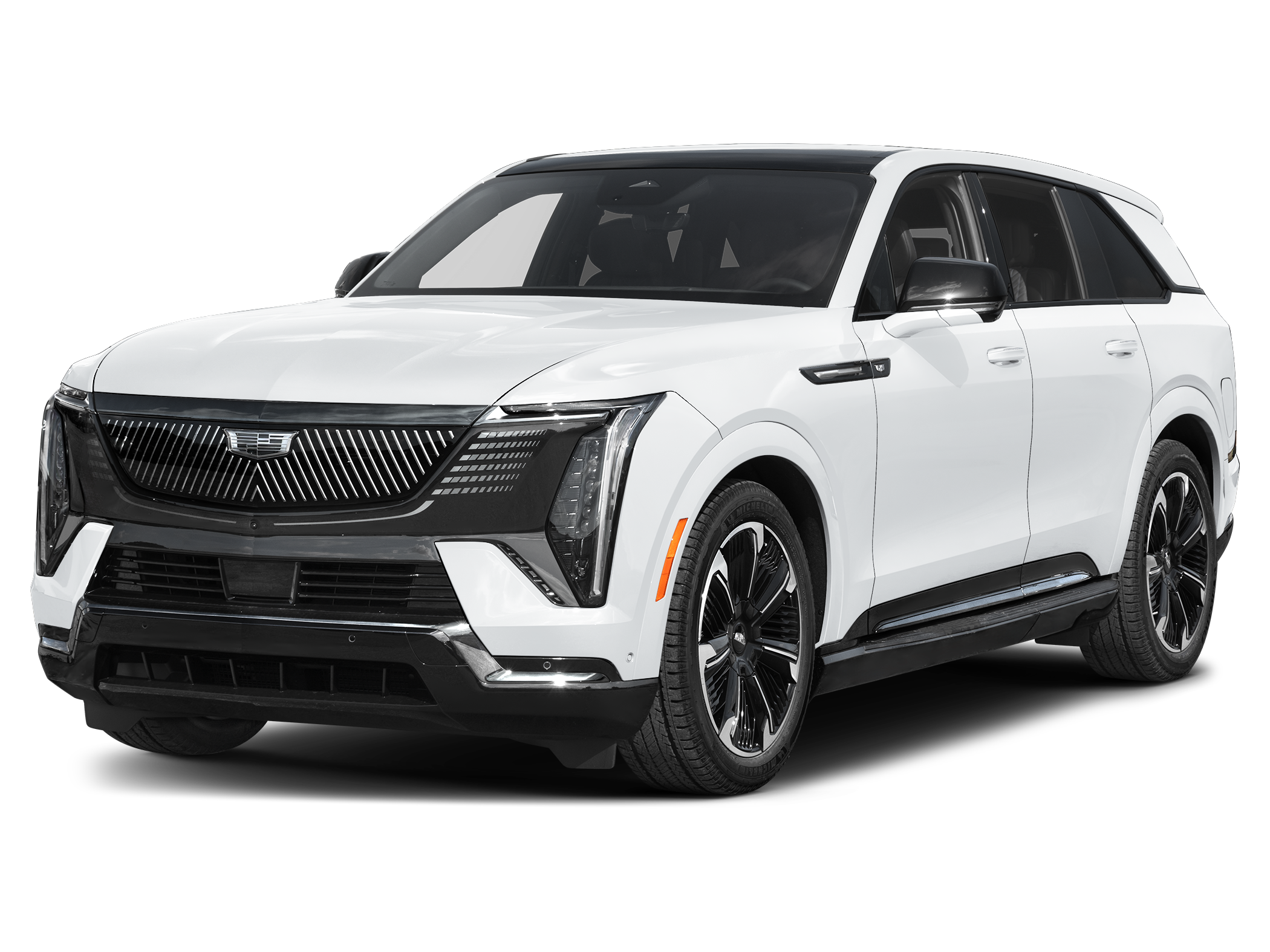 Cadillac Escalade IQ Sport 2 AWD 4dr Cadillac Escalade IQ Sport 2 AWD 4dr