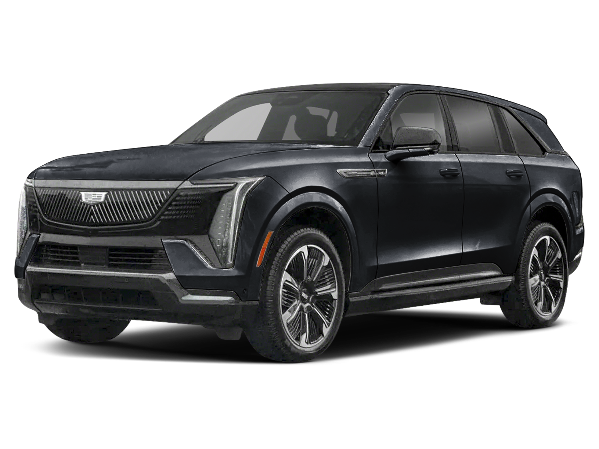 Cadillac Escalade IQ AWD 4dr Sport 2 Cadillac Escalade IQ AWD 4dr Sport 2