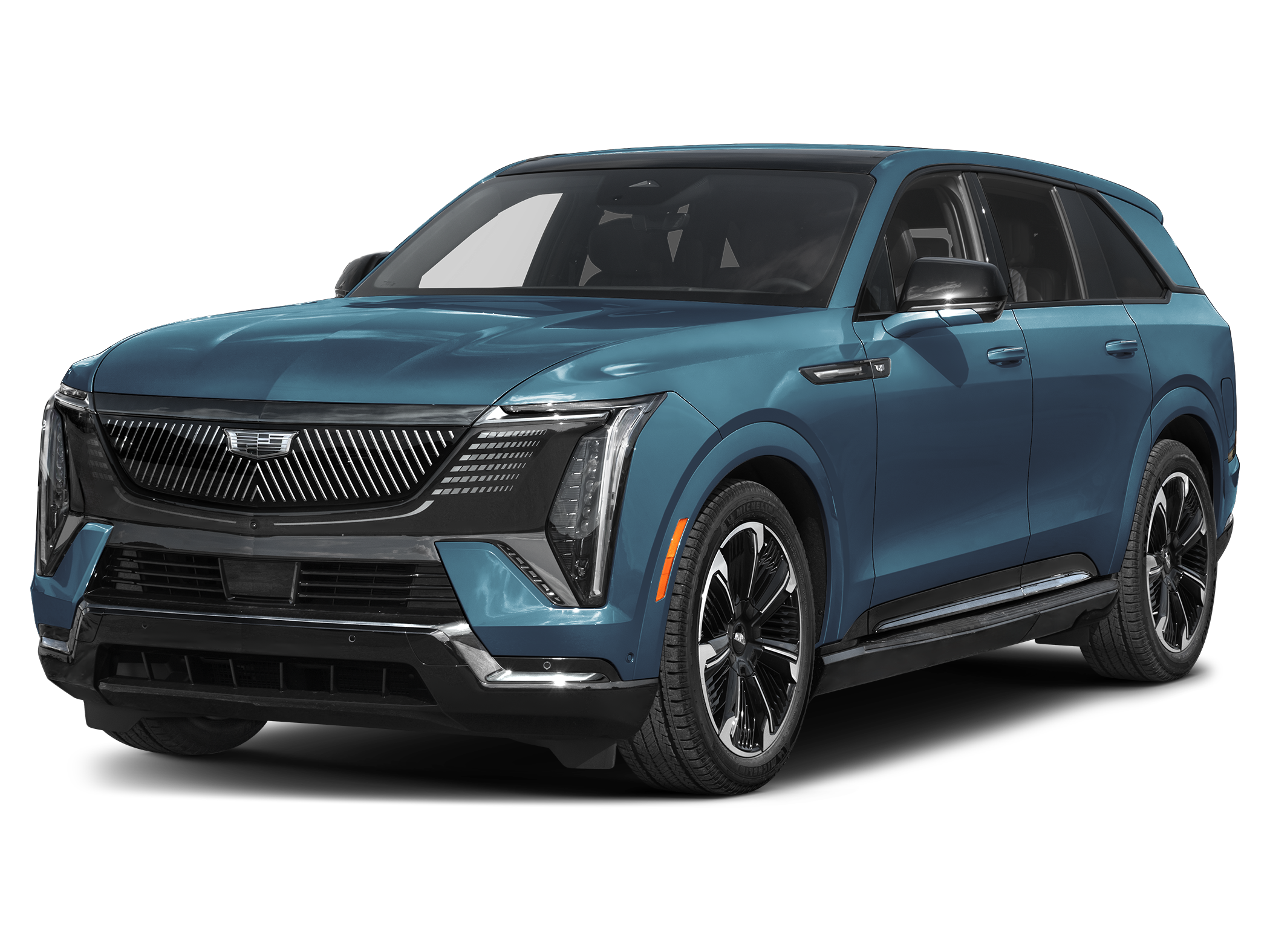 Cadillac Escalade IQ AWD 4dr Sport 1 Cadillac Escalade IQ AWD 4dr Sport 1